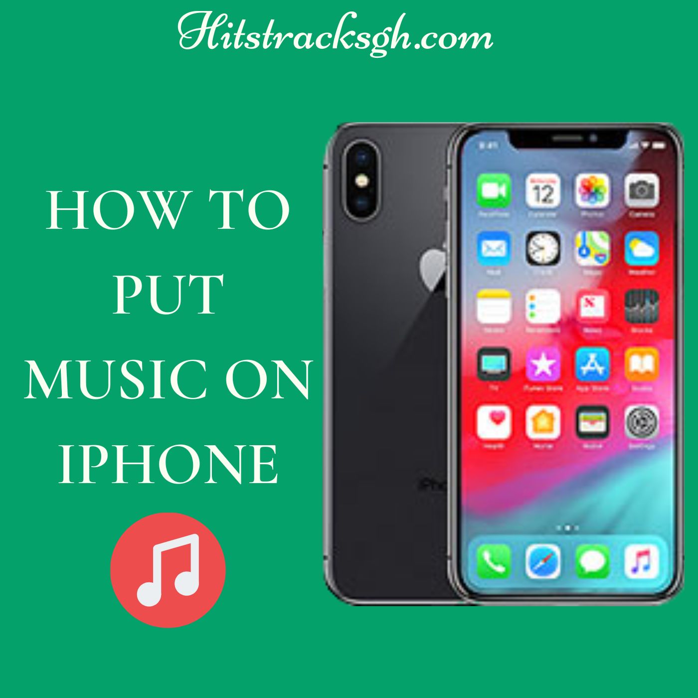 how-to-put-music-on-iphone-mp3-download